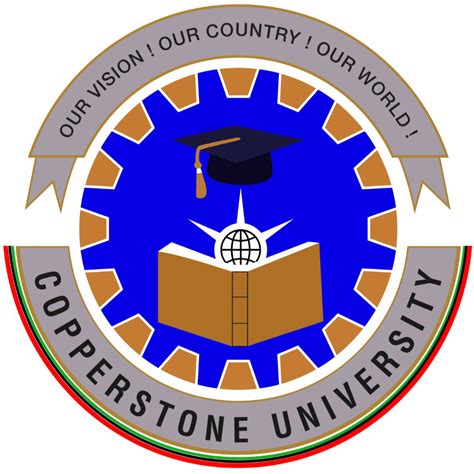 copperstone university zambia